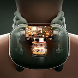 ComfortPlus™ Deep Relief Massager