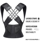 GoComfort BackAlign Pro